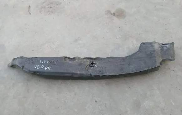 Volvo V60 Fender foam support/seal 31265385
