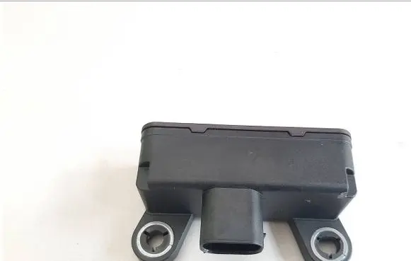 Porsche Macan (95B) ESP acceleration yaw rate sensor 95B907637E