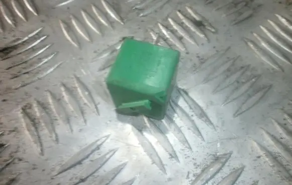 Ford Transit Other relay 93BG13A025AA V23136A1X2