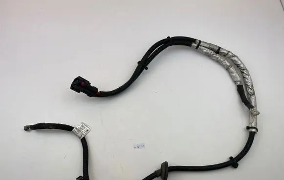 Porsche Macan (95B) Other wiring loom 95B971111 61396844