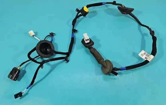 Hyundai i30 Front door wiring loom 91660G4060 IMPRK1549298