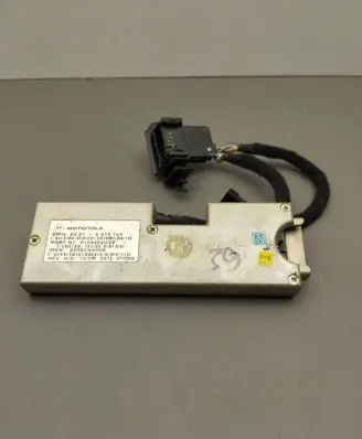 BMW 5 E39 Other control units/modules 84216919780