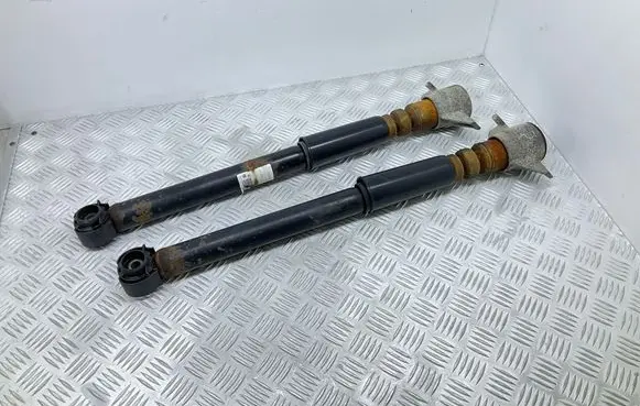 Audi A4 S4 B8 8K Rear shock absorber/damper 8K0035AE