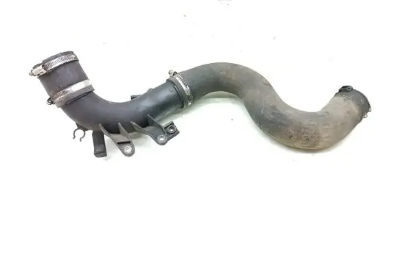 Volkswagen Crafter Intercooler hose/pipe 2E0145762A