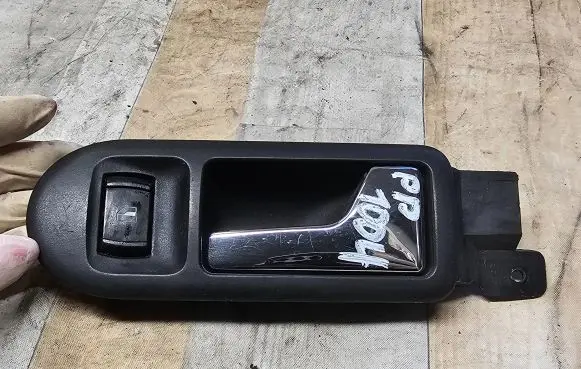 Volkswagen Golf IV Electric window control switch 3B0959855B
