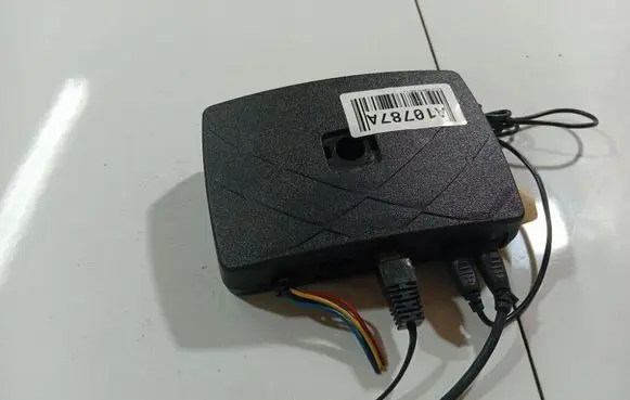 Other control units/modules