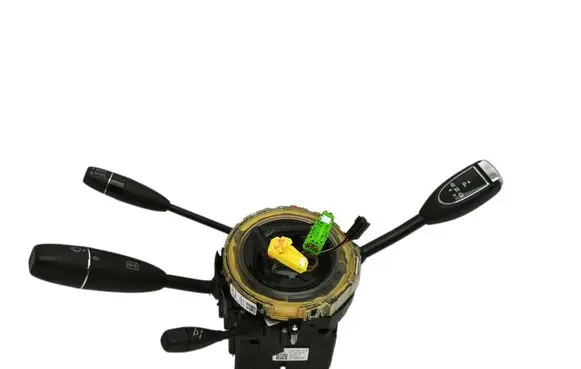 Mercedes-Benz CL C216 Wiper turn signal indicator stalk/switch A2215403745 A1714640918