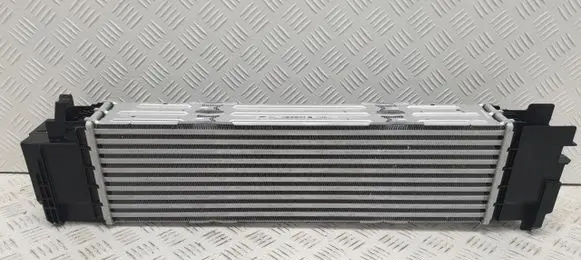 BMW 3 G20 G21 Intercooler radiator