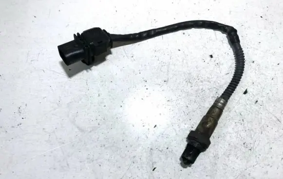 Volvo V50 Lambda probe sensor 0258017107 30751138