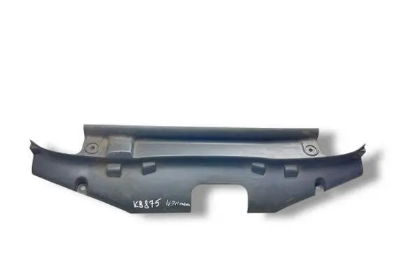 Nissan Primera Engine bonnet/hood lock trim molding 61874AV610