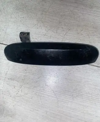 Mitsubishi Colt Rear door exterior handle
