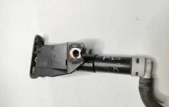 Mitsubishi Pajero Headlight washer spray nozzle 87873