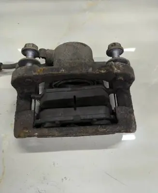 BMW 1 E81 E87 Front brake caliper 54722