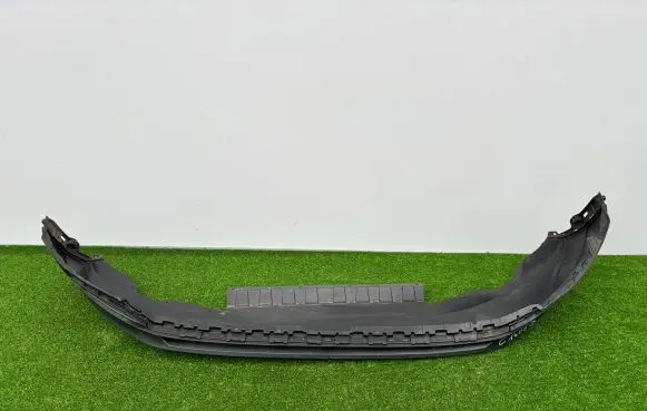 Seat Tarraco Front bumper lip 5FJ805903A