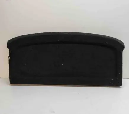 Volkswagen Golf VII Parcel shelf 5G6867769