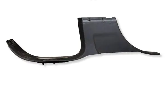 Volkswagen Touareg II (C) pillar trim A053329 700AK