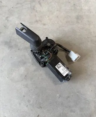 Chatenet CH26 CH28 CH30 Rear window wiper motor