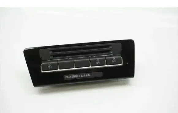 Volkswagen Sharan Traction control (ASR) switch 7N2959521