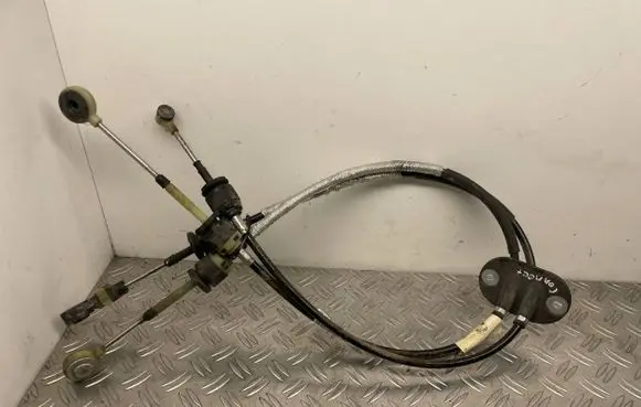 Ford Transit - Tourneo Connect Gear shift cable linkage DV6R7E395SC