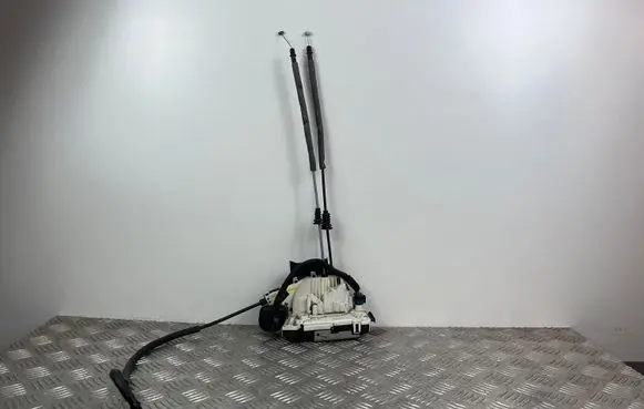 Jeep Cherokee Rear door lock P04589917AD