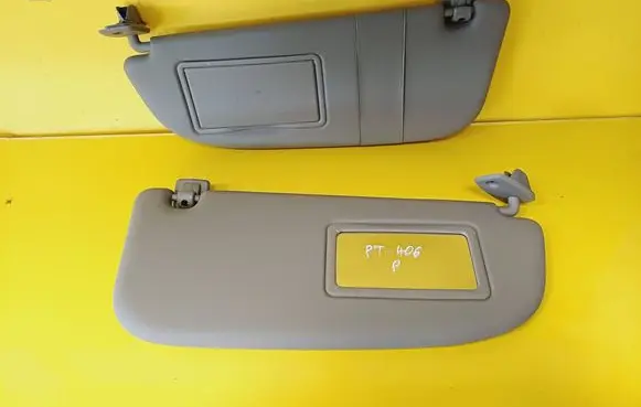 Peugeot 406 Sun visor
