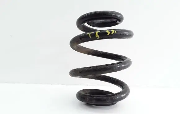 Volkswagen Transporter - Caravelle T5 Rear coil spring