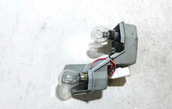 Mazda Xedos 9 Tail light bulb cover holder 22661693