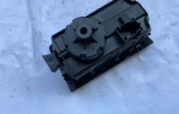 Mercedes-Benz ML W164 Light switch A1645450104 1645450104