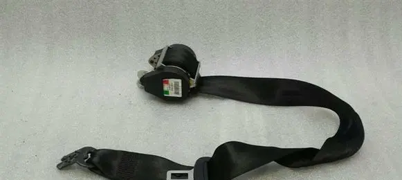 Audi A3 S3 8V Rear seatbelt 8V3857805