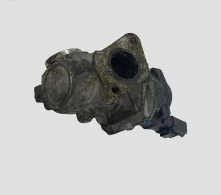 Peugeot 307 EGR valve 9660276280