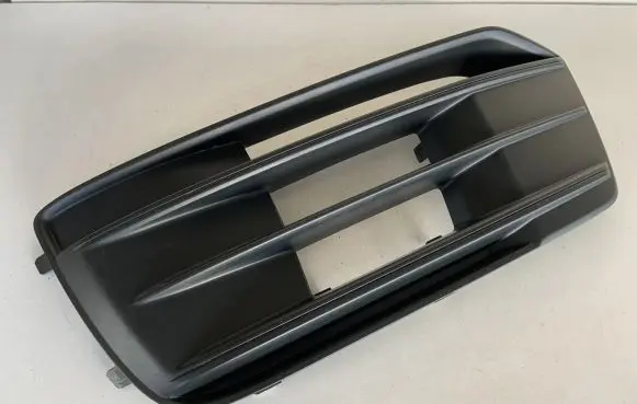 Audi Q5 SQ5 Front bumper lower grill 80A807681 80A807679 80A807679A