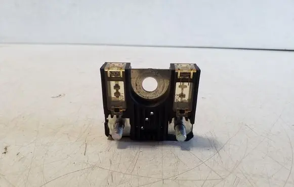 Toyota Corolla E210 E21 Fuse 