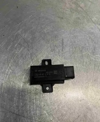 Mercedes-Benz SL R230 Tire pressure control unit A0018275101q3