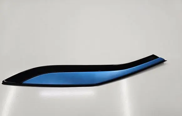 Lynk u0026 co 01 Rear window tailgate spoiler 8888259760