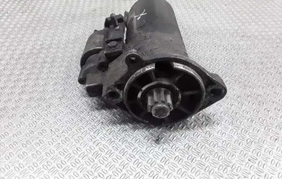 Volkswagen II LT Starter motor 069911023L 0001125511
