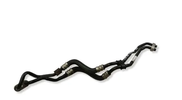 BMW 3 F30 F35 F31 Oil cooling pipe 7639450 17227639450