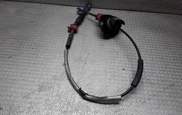 Peugeot 307 Gear shift cable linkage