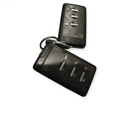 Subaru Outback Ignition key/card 
