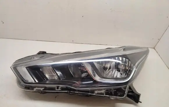 Nissan Micra K14 Headlight/headlamp 100-18728