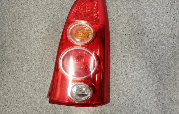 Mazda Premacy Rear/tail lights