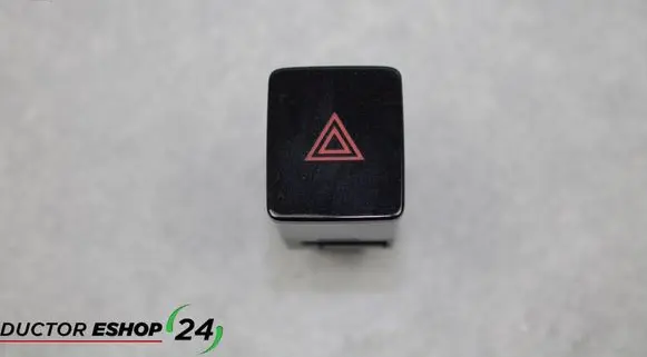 Nissan Note (E12) Hazard light switch