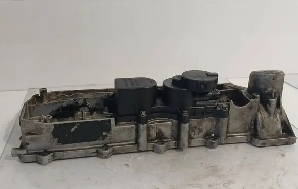 Mercedes-Benz Sprinter W906 Rocker cam cover A6460102030