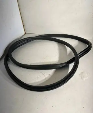 BMW 3 G20 G21 Rubber seal front coupe door 