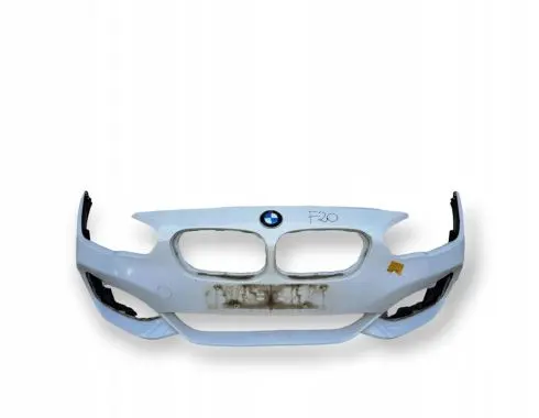 BMW 1 F20 F21 Front bumper
