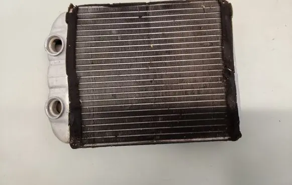 Volkswagen Transporter - Caravelle T5 Heater blower radiator 7H1819121