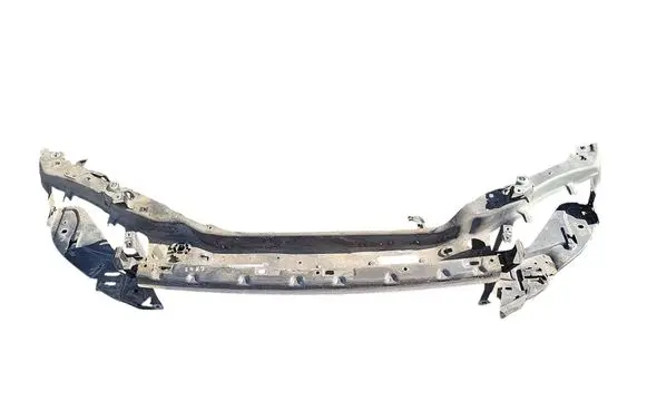 Volvo V50 Top upper radiator support slam panel 
