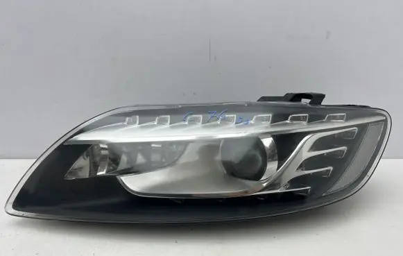 Audi Q2 - Headlight/headlamp 4L0941003AG