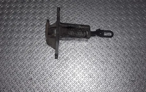 Dacia Logan Pick-Up Tailgate lock latch 