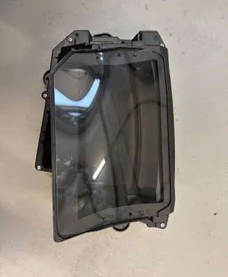 Lexus RX 450H Head up display screen 8310878180 2579000021