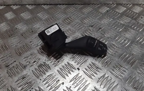 Ford S-MAX Wiper control stalk 6G9T17A553AE J6R3A
